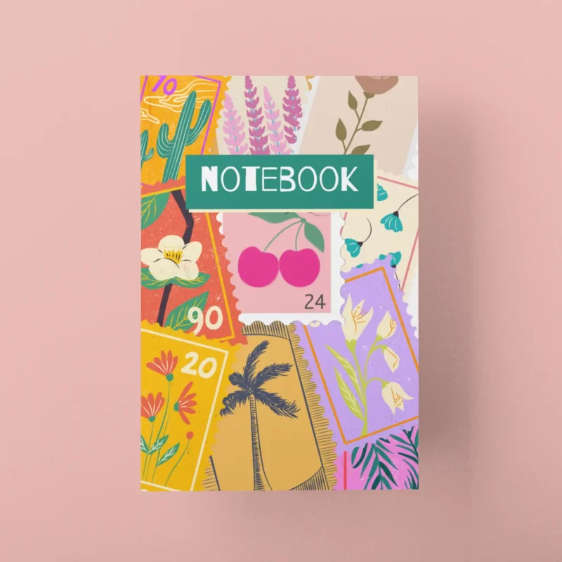 Lined Notebook Journal for women - publish minds