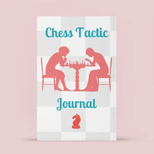 chess-tactic-journal-152-pages-publish-minds