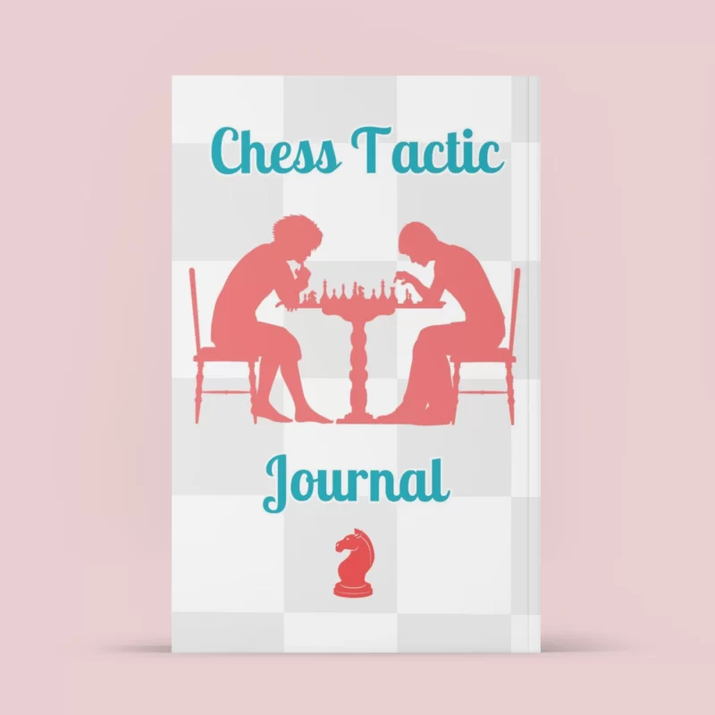 chess-tactic-journal-152-pages-publish-minds